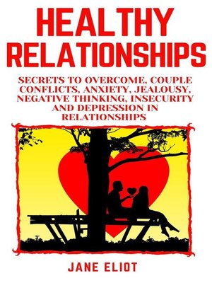 cover image of Healthy Relationships